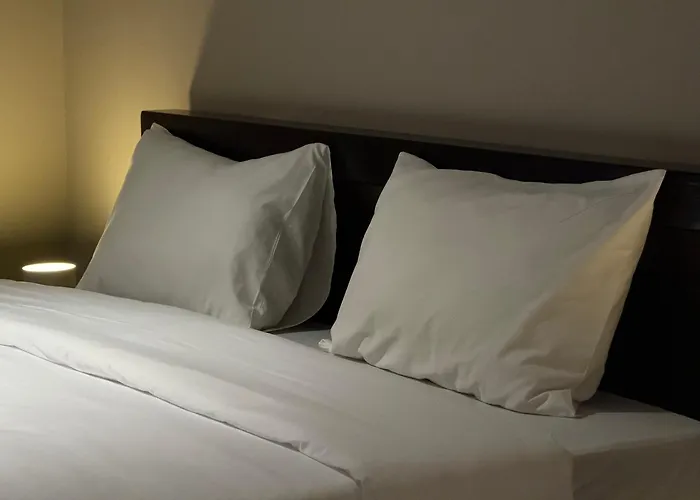Luk Hostel กรุงเทพมหานคร